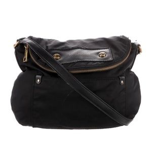 Marcs Jacob original nylon crossbody bag